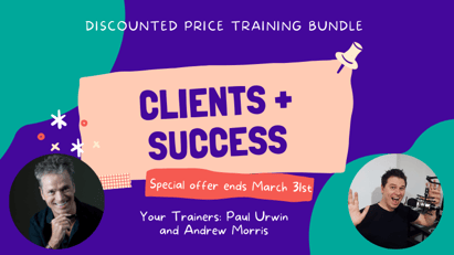 Clients + Success Clients + Success