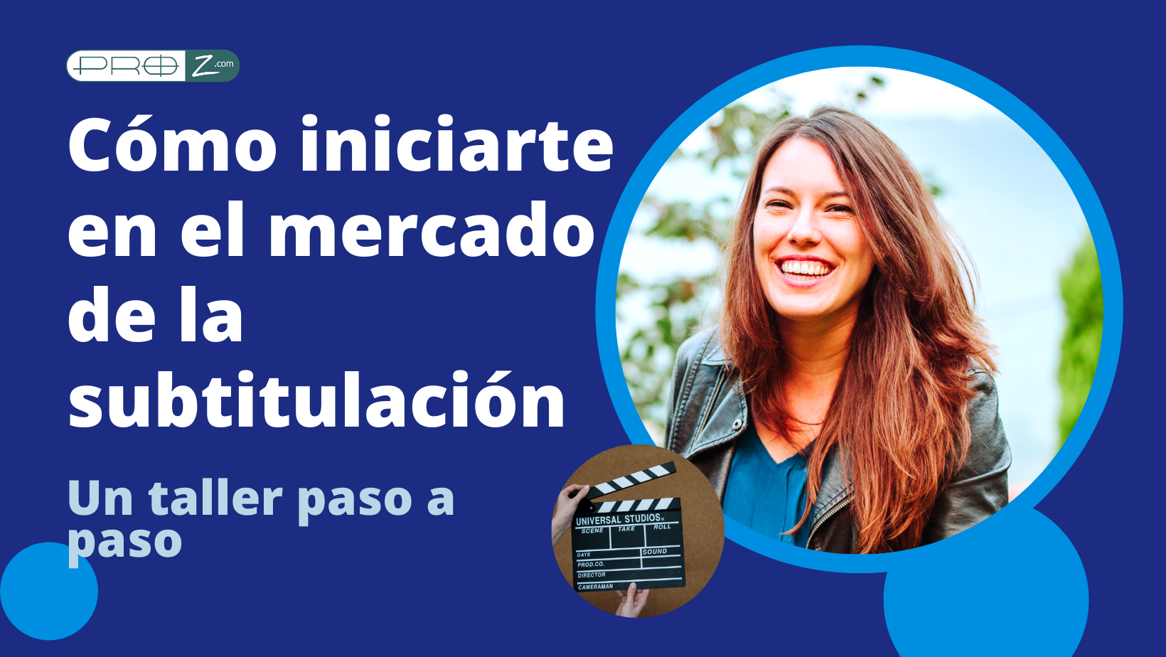 Subtitles Market In Spanish
