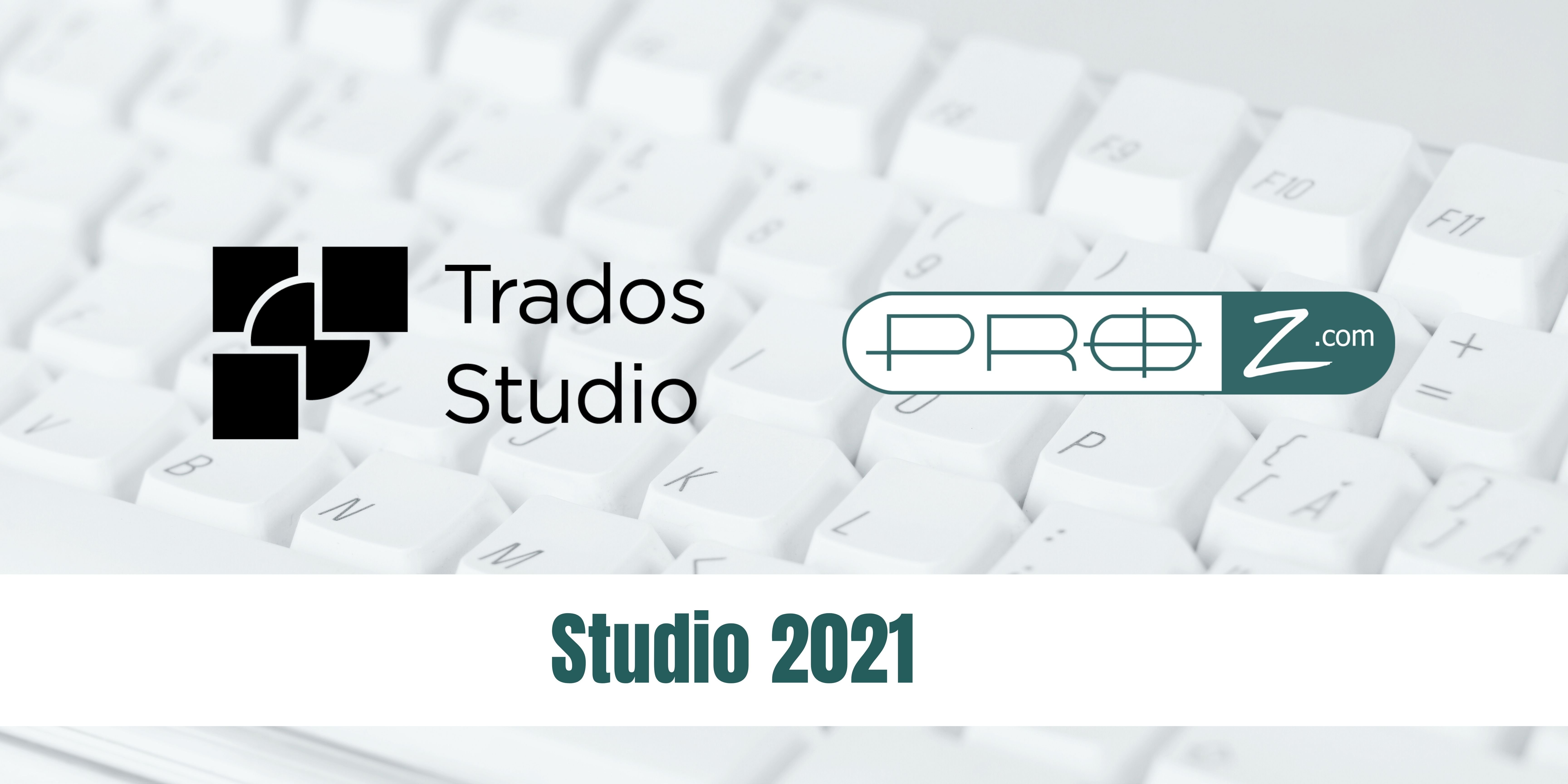 Trados Studio 2021 (6)