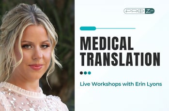medical translation